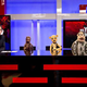 Illustration for article titled Paul F. Tompkins and a bunch of puppets weigh in on the state of the State of the Union